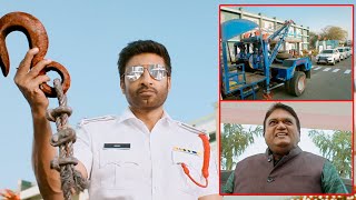 Shivan Latest Tamil Action Movie Parts | Gopichand | Mehreen Pirzada