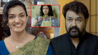 Idu Ondhu Drushya Latest Kannada Action Movie Part 3 | Mohanlal | Atul Kulkarni | Nikita Thukral