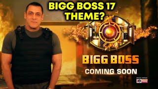 Bigg Boss 17 Theme Hogi Aisi? | Dil, Dimaag Aur Dum | Salman Khan
