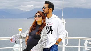 Rubina Dilaik FINALLY Announces Pregnancy With Husband Abhinav Shukla
