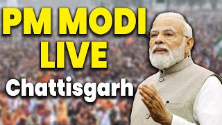 Narendra Modi Today Live Speech | PM Modi | BJP | Narendra Modi Live News | KKD News