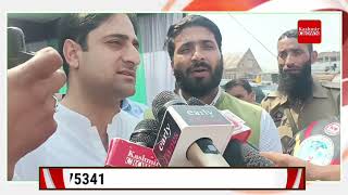 Hokersar Champion Cup2 organised t20 tournament supported by kashmir Speaks NGO