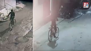Cycle Ki Chori | Hyderabad Ke Choro Ka Karobar Hai Thanda | Balapur Hyderabad | SACH NEWS |