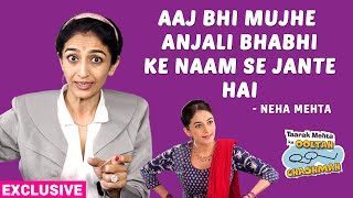 Aaj Bhi Mujhe Anjali Bhabhi Ke Naam Se Jante Hai | Neha Mehta | Dil Abhi Bhara Nahi Theatre Play