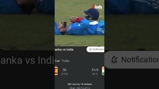 IND vs SL: Mohammed Siraj के सामने ढहा श्रीलंका, Asia Cup 2023 पर भारत का कब्जा.. India vs Sri Lanka