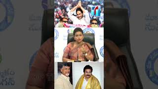 నీ తల్లిని తిట్టినవాడితో ప్యాకేజీ, నువ్వెంత నీ బ్రతుకెంత |  Minister Roja | Top Telugu Tv