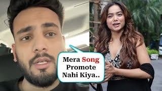 Elvish Aur Manisha Ne Kyon Nahi Kiya Ek Dusre Ka Song Promote