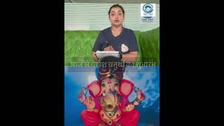 GaneshChaturth | GanpatiFestival