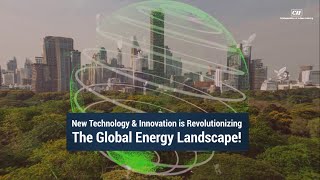 LATEST TRENDS IN GREEN TECHNOLOGY