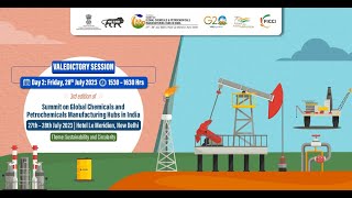 3rd edition of Global Chemicals and Petrochemicals Manufacturing Hubs in India Summit