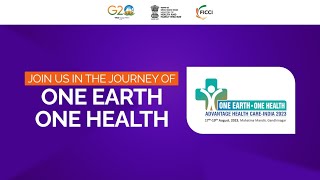 Advantage Healthcare - India 2023 (Day 1-Hall 1)