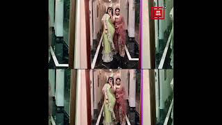 #Parineeti और #RaghavChadha की #RoyalWedding की Unseen Videos