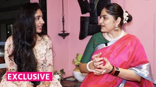 Saavi Ki Sawari Actress Indira Krishnan Ganesh Chaturthi Special Interview