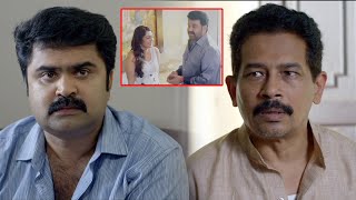 Idu Ondhu Drushya Latest Kannada Action Movie Part 8 | Mohanlal | Atul Kulkarni | Nikita Thukral