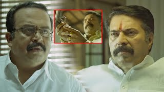Demonetization Latest Kannada Crime Thriller Movie Part 2 | | Mammootty | Puthan Panam