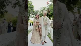 Raghav-Parineeti Wedding : Parineeti Chopra और Raghav Chadha की शादी की Unseen तस्वीरें आईं सामने