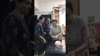 #baakiyalakshmi Serial பாக்கியா Birthday Celebration????#suchitra #baakiyalakshmiserial #newstamil24x7