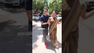 #baakiyalakshmi ❤️முத்தம் கொடுத்த #gopi offline romance #baakiyalakshmiseriallatestepisode