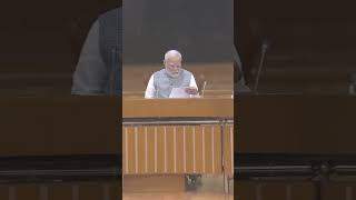 PM Shri Narendra Modi chairs Union Cabinet meeting at Parliament House #Loksabha