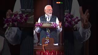 दुनिया भी मान रही है भारत की अर्थव्यवस्था टॉप 3 में पहुंचेगी | PM Modi #shortsvideo