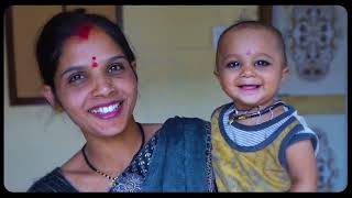 भारत मां की धरती पर ऐसा जनसेवक आया है | PM Modi | Pradhan Sewak | Happy Birthday