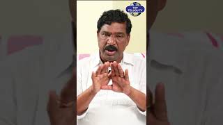 MLA Rajaiah Reveals about Audio | MLA Thatikonda Rajaiah | Top Telugu Tv