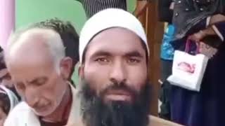 Groom, His Father Arrested After Skipping Wedding Day Reception In Awantipora: