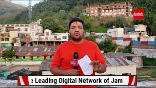 Jammu update