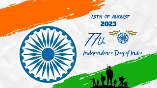 Independent Day 2023 Flag Hosting Special CoverageAll in One in Bandra East