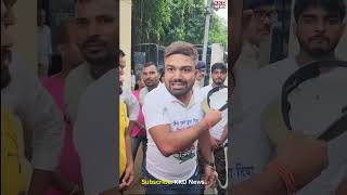 Manish Kashyap in Jail | Tejashwi Yadav | Bihar News | Hindi News | Latest News | KKD News