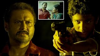 Demonetization Latest Kannada Crime Thriller Movie Part 6 | Mammootty | Puthan Panam