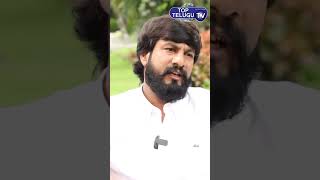 Naveen Reddy Comments On Ktr | sircilla | CM Kcr | TRS Party | TOP Telugu Tv