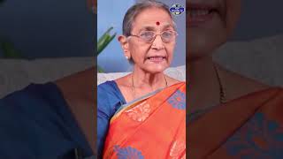 అసలు బలి అంటే ఏంటో తెలుసా? | Dr. Anantha Lakshmi | Bs Talk Show | shorts | Top Telugu Tv