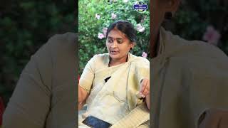 Sarpanch Navya Shorts | స్త్రీని గౌరవించండి | Mla Rajaiah | Bs Talk Show | Top Telugu Tv