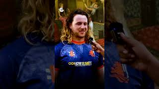 Netherlands cricketers play 'This or That' and discover their preferences!
