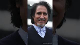 Former Pakistan international Ramiz Raja expressed his disappointment after PAK's loss to NZ