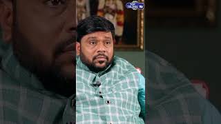 Venu Swamy Comments About KA Paul and RGV | Astrologer | Shorts | Bs Talk Show | Top Telugu Tv
