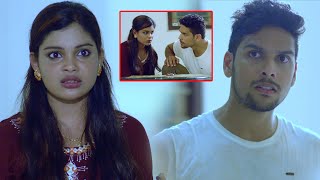 Vaikuntapali Latest Horror Full Movie Part 8 | Ketan Sai | A.J Mary | Satish | Bhavani HD Movies