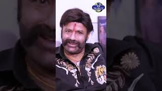 Balakrishna Comments About Chiranjeevi | Nandamuri Balakrishna | Tdp Party | Shorts | Top Telugu Tv