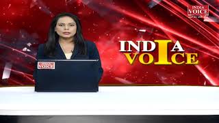 Bulletin News: देखिए दोपहर 12 बजे तक की सभी बड़ी खबरें IndiaVoice पर Deeksha Chaudhary के साथ।