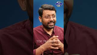 కేసీఆర్ అరాచకపాలనపై బీజేపీ  పోరాటం చేస్తుందా? | Daruvu Ellanna Comments | Top Telugu Tv