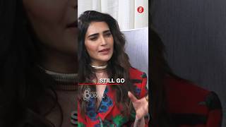 Karishma Tanna talks about facing rejections for unethical reasons. #shorts
