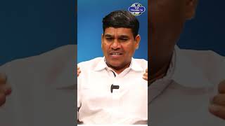 Daruvu Ellanna Comments About BRS Party | Cm Kcr | Shorts | Top Telugu Tv