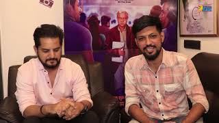 Chit Chat with Producer Rohandeep Singh Jumping Tomato Studios