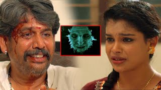 Vaikuntapali Latest Horror Full Movie Part 10 | Ketan Sai | A.J Mary | Satish | Bhavani HD Movies