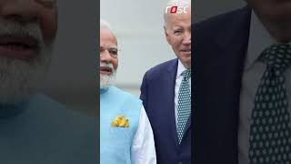 india-canada Dispute: भारत-कनाडा विवाद पर अमेरिका का क्या हैं रवैया ? #Shorts #trendingshorts