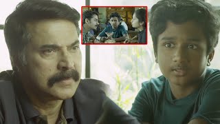 Demonetization Latest Kannada Crime Thriller Movie Part 10 | Mammootty | Puthan Panam