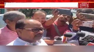Bihar: अस्पताल में पिस्टल लेकर जाने के सवाल पर भड़के JDU Gopal Mandal कहा "बोलो तो निकालें पिस्टल..."