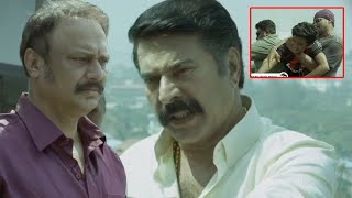 Demonetization Latest Kannada Crime Thriller Movie Part 11 | | Mammootty | Puthan Panam