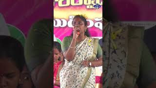 కాంగ్రెస్ నాయకులు సిగ్గుపడాలి | Putta Madhu | Manthani | Shorts | Top Telugu Tv
